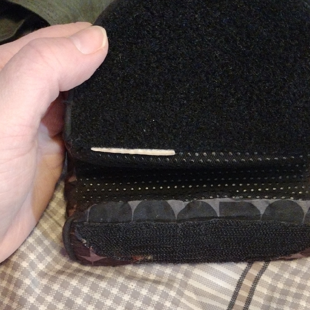 JJ Cole Cushion For Carseats - Picture 3 of 6